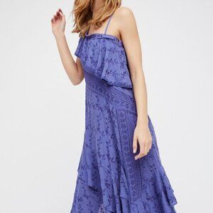 Free People Eastern Sun Dress Size S